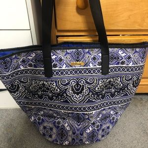 Soma tote bag